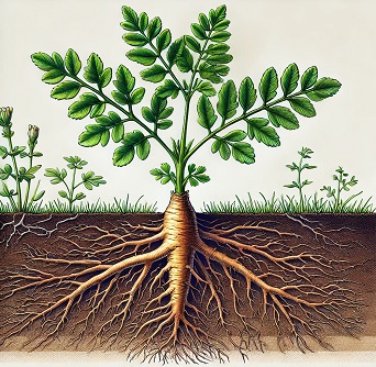 ⑧植え替えの必要性とコツ—健康な植物を保つための植え替え方法 | 北海道ガーデニング